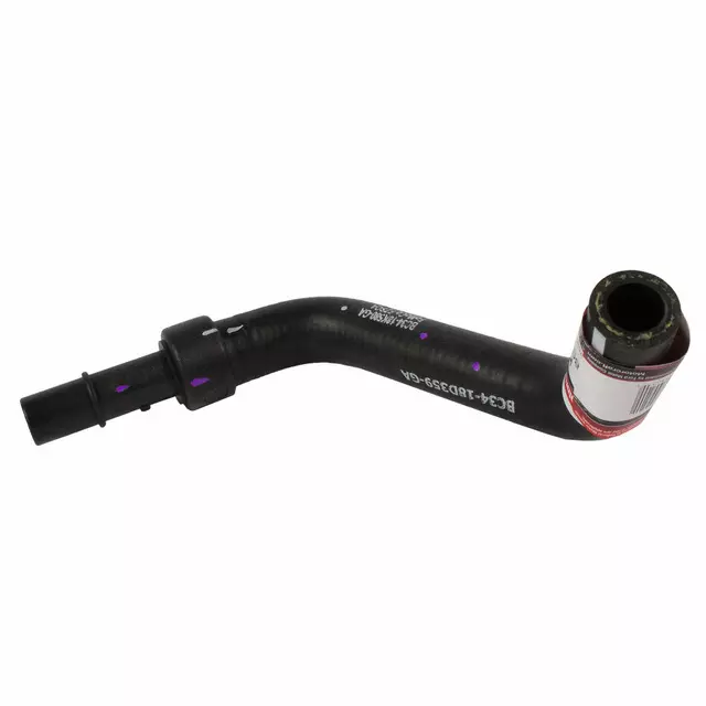 HVAC Heater Hose - Ford (BC3Z-18472-K)