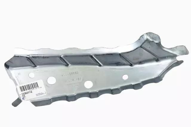 23363112 - Body: Rear Reinforced for Buick: LaCrosse, Regal Sportback, Regal TourX | Chevrolet: Malibu Image