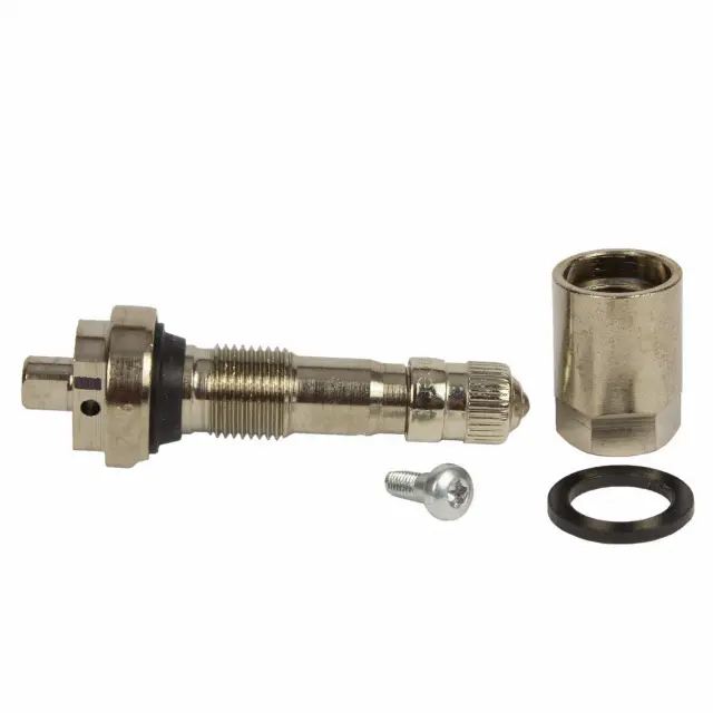 FR3Z1700C - : Valve Stem for Ford: F-350 Super Duty, F-450 Super Duty, GT, Mustang Image