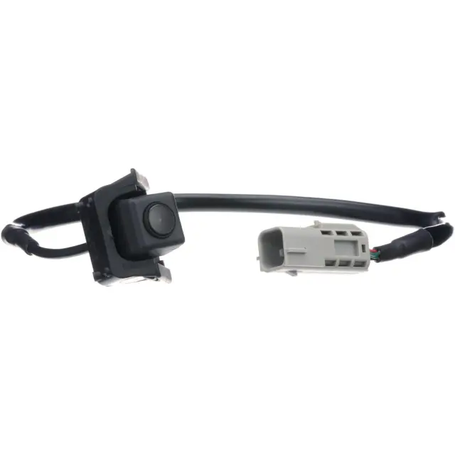 PAC120 - Safety &amp; Security: Park Assist Camera for SMP CORP Image