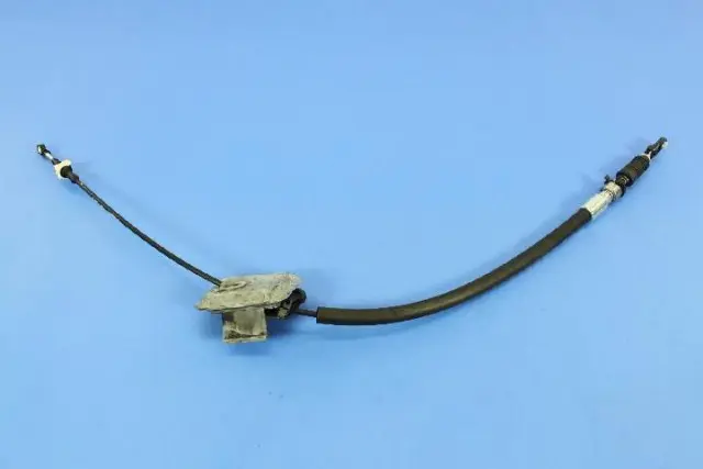 Gearshift Control Cable - Mopar (68078055AG)