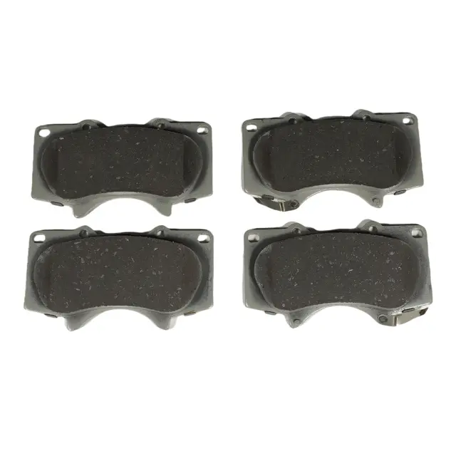 P83066N - Brake: PRIME Ceramic Brake Pad Set for Brembo Image