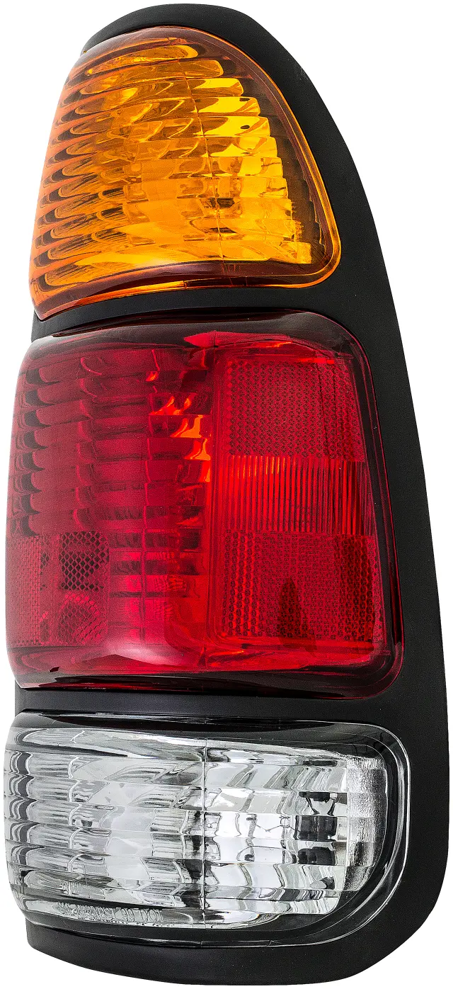 1610699 - : Tail Light Assembly for Dorman Image