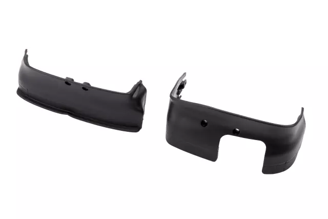 23447442 - : Jet Black Steering Column Shroud for GM Image