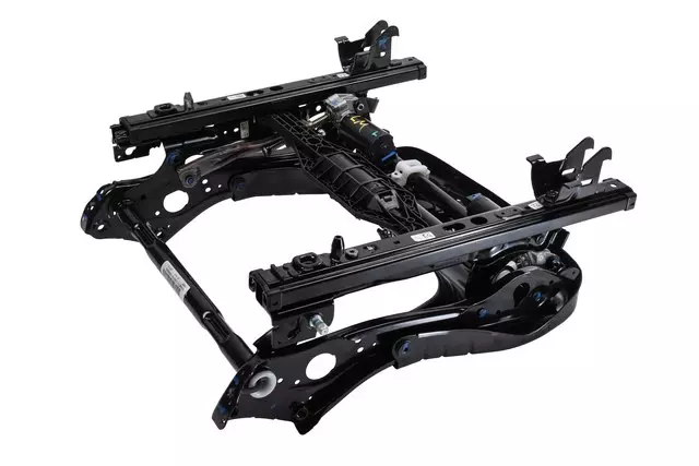 13506137 - Body: Cushion Frame for Chevrolet: Equinox Image