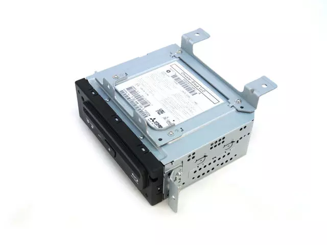68280950AC - Electrical: Blu-ray Dvd Player for Mopar Image