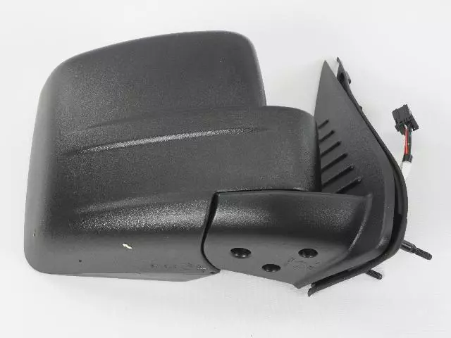 Outside Rearview Mirror, Right - Mopar (68067152AC)