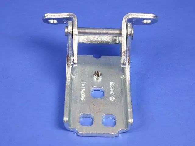 5257975AB - : Front Door Hinge, Upper, Right &amp; Left for Mopar Image