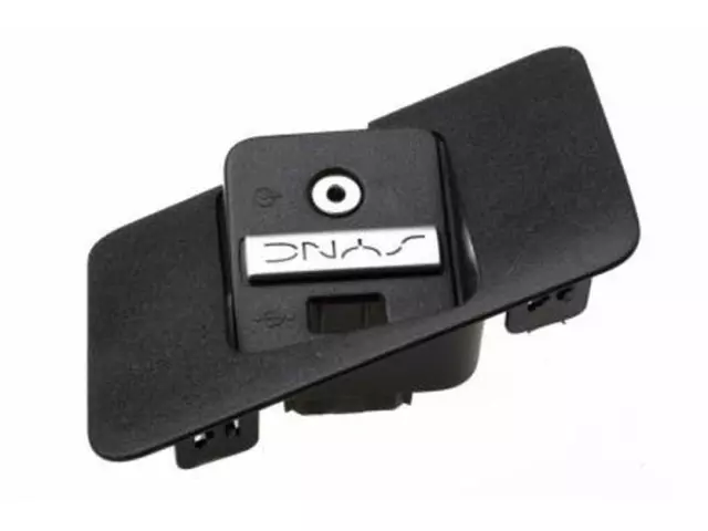 Cover Assembly - Ford (DC3Z-25046A34-DA)