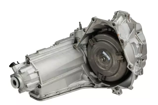17804446 - : Part# 17804446 GM Remanufactured |  4T65E | Transaxle Part# - 17804446. for Buick: Lucerne Image