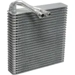 EV939731PFC - : A/C Evaporator Core -- Evaporator Plate Fin for UAC Image