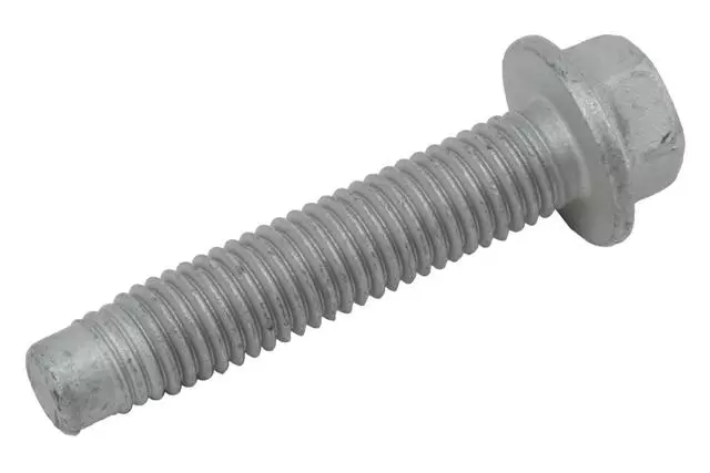 11517720 - Fuel System: Tank Strap Bolt for Buick: LeSabre, Lucerne | Cadillac: DeVille, DTS, Seville | Hummer: H3 | Oldsmobile: Aurora | Pontiac: Bonneville Image
