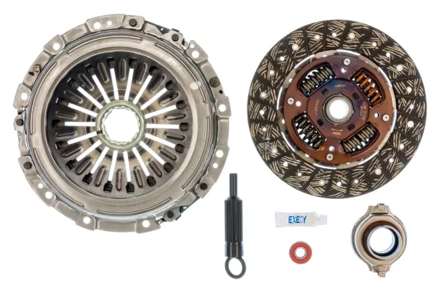 FJK1000 - : EXEDY OEM Clutch Kit; SUBARU for Exedy Image