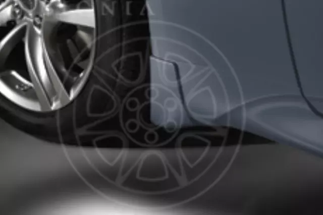 999J2JVK52B3 - Exterior: Splash Guards - Platinum Graphite for Infiniti Image