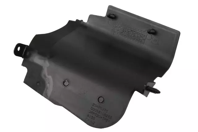 Driver Side Radiator Air Baffle - GM (23476275)