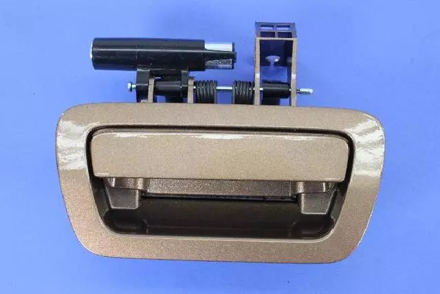 1NC26JUSAE - : Lift-Gate Handle for Mopar Image