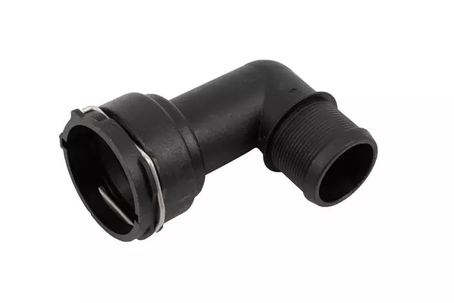 Radiator Outlet Hose Connector - GM (95351261)