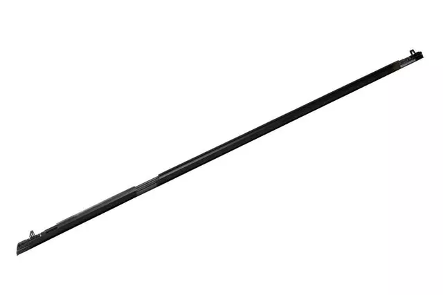 92277518 - : Passenger Side Rear Door Window Belt Molding for Chevrolet: SS | Pontiac: G8 Image
