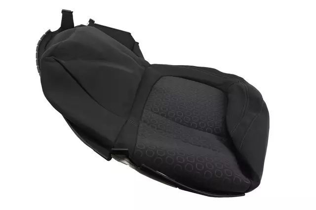 95248076 - Body: Cushion Cover for GM Image