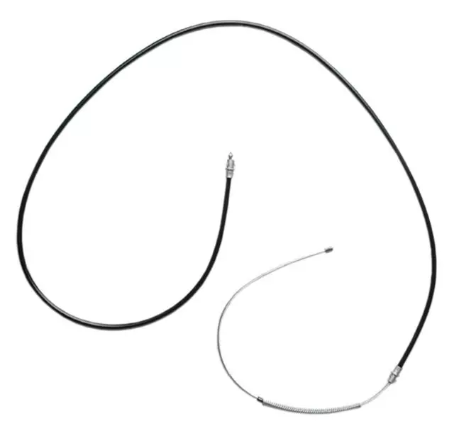 Acdelco™ Parking Brake Cable - GM (18P313)