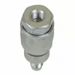 6S4Z2L410AA - Body: Pressure Valve for FORD Image