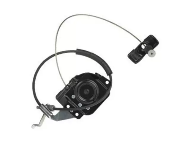 Spare Tire Retainer - Ford (9L8Z-1A131-B)