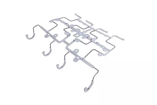 20965794 - Body: Support Spring for Buick: Cascada, LaCrosse, Regal | Cadillac: XTS | Chevrolet: Impala, Malibu, Malibu Limited Image