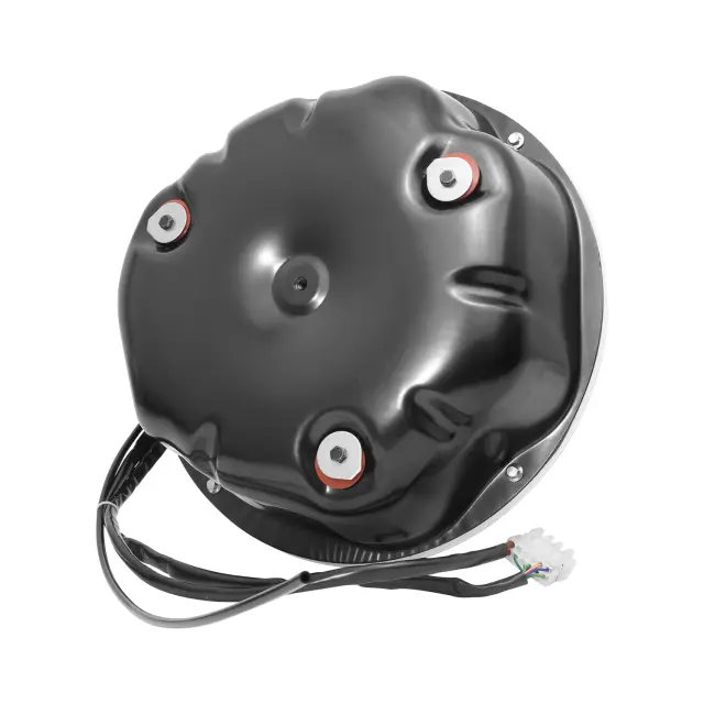 20072000C - Air Conditioning &amp; Heat: Unity Automotive Air Suspension Compressor for Unity Automotive Image