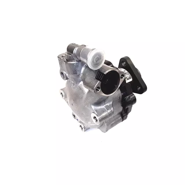 7L8422154J - : Power Steering Pump for Audi: A8 Quattro, Q7 Image