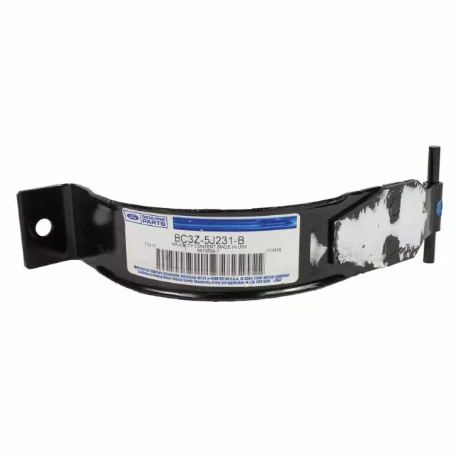 BC3Z5J231B - : Strap - Reservoir for Ford Image