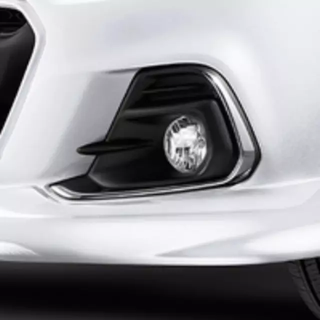 42348907 - Exterior: Fog Lamp Kit for GM Image