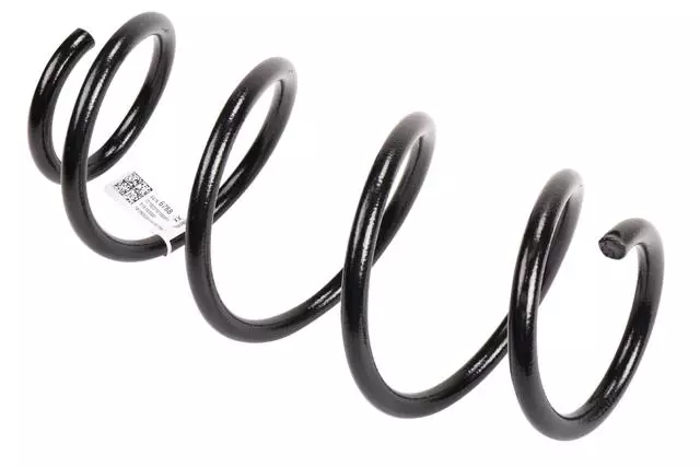 84166788 - Suspension: Coil Spring for Chevrolet: Equinox | GMC: Terrain Image