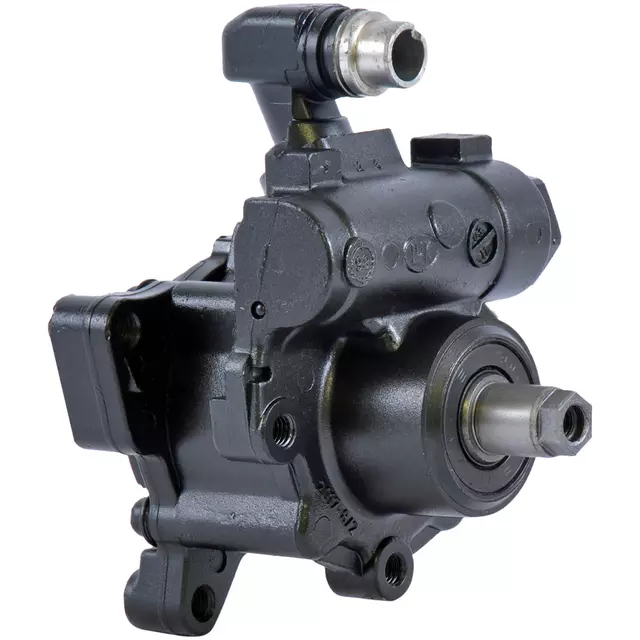 Power Steering Pump - ACDelco (36P0820)