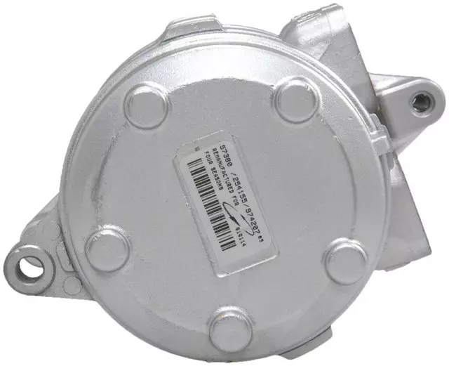 Air Conditioning Compressor - ACDelco (15-20625)