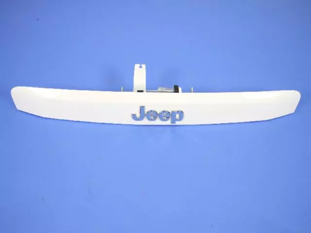 Light Support Bar - Mopar (0ZH33TZZAK)