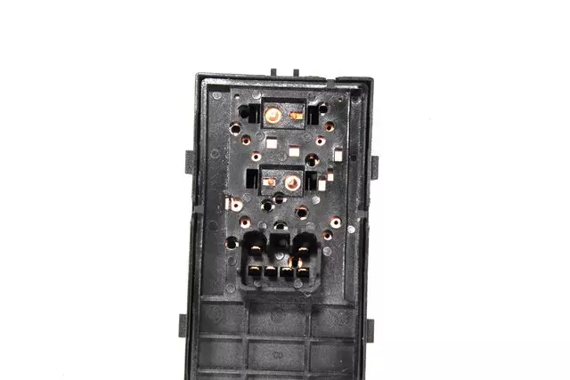 Front Passenger Side Window Switch - ACDelco (95188248)