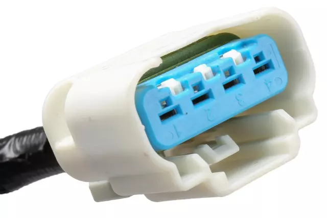 Fuel Tank Fuel Pump Module Wiring Harness - GM (13368361)