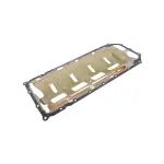 4893353AA - : Engine Oil Pan Gasket for Mopar Image