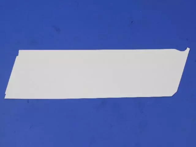 C Pillar Tape, Right - Mopar (5116108AB)