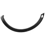 KB3Z16039AB - Body: Wheel Opening Molding for Ford Image