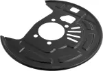 411513RJ0A - Brakes: Splash Shield for Nissan: Sentra Image