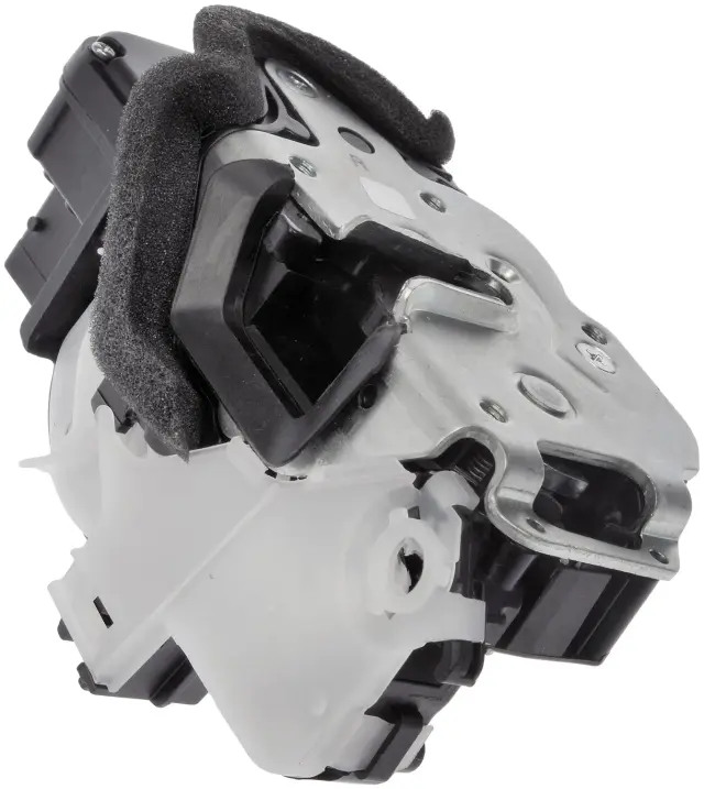 931315 - Exterior: Integrated Door Lock Actuator for Dorman Image