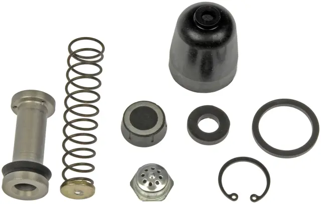 TM19356 - : Brake Master Cylinder Repair Kit for Dorman Image