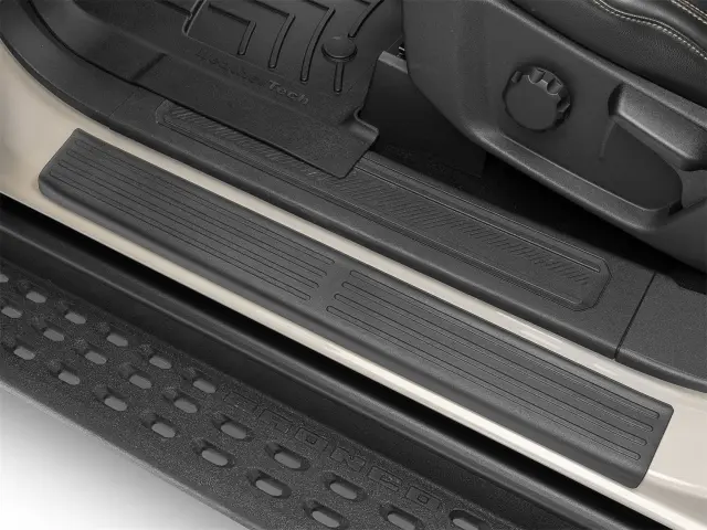 ST089K1 - Exterior: Sill Protector for WeatherTech Image