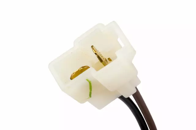 92181874 - Body: Power Outlet for Pontiac: G8 Image