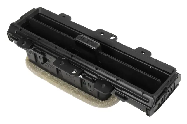 84866184 - Unclassified: Part# 84866184 Dashboard Air Vent for GMC: Hummer EV Pickup, Hummer EV SUV Image