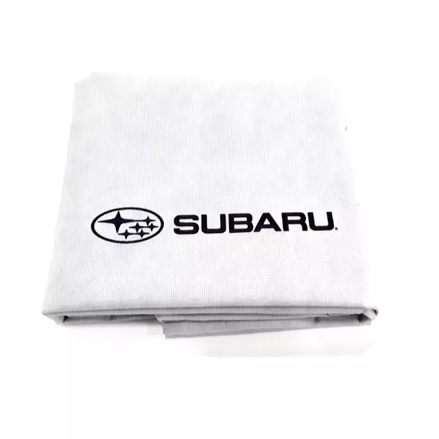 Car Cover Bag - Subaru (M0010AS020)