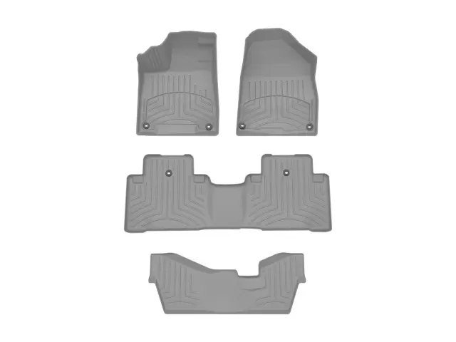 46576123IM - : FloorLiner™ HP for WeatherTech Image