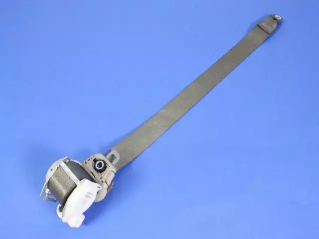 REAR OUTER - SEAT BELT 5HP601J3AF - Mopar (5HP601J3AF)