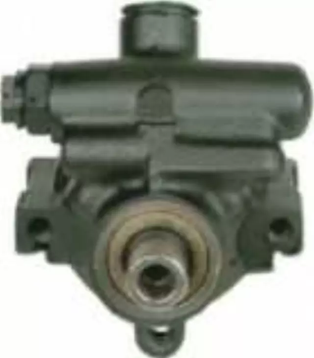 20989 - Cooling Systems: Power Steering Pump for Cardone Image